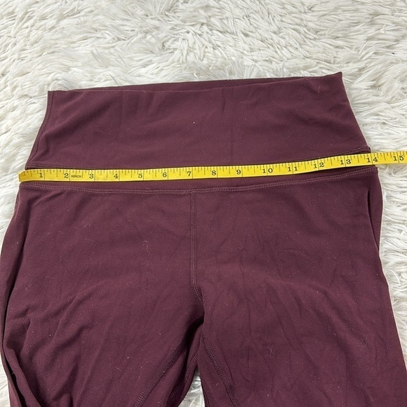 Lululemon Align Pants 25" - Picture 4 of 5